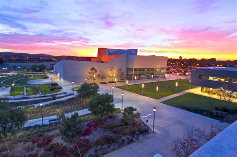 irvine valley college